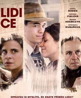 Смотреть Онлайн Лидице / Lidice [2011]